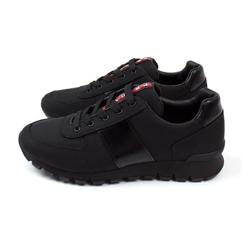 prada runners trainers|prada runners women.